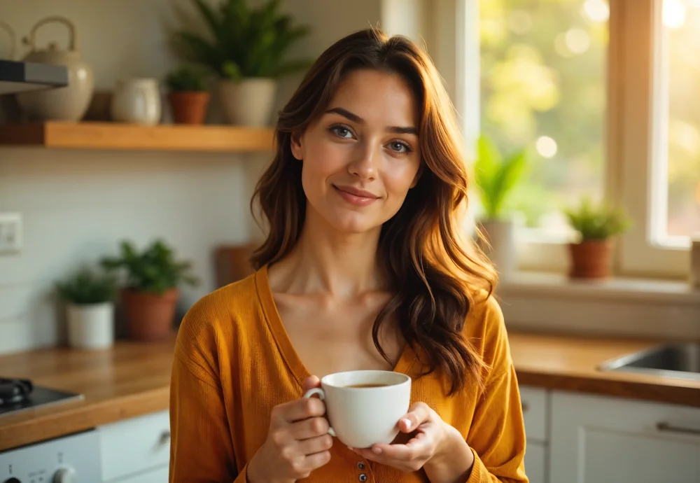 capsule coffee machine