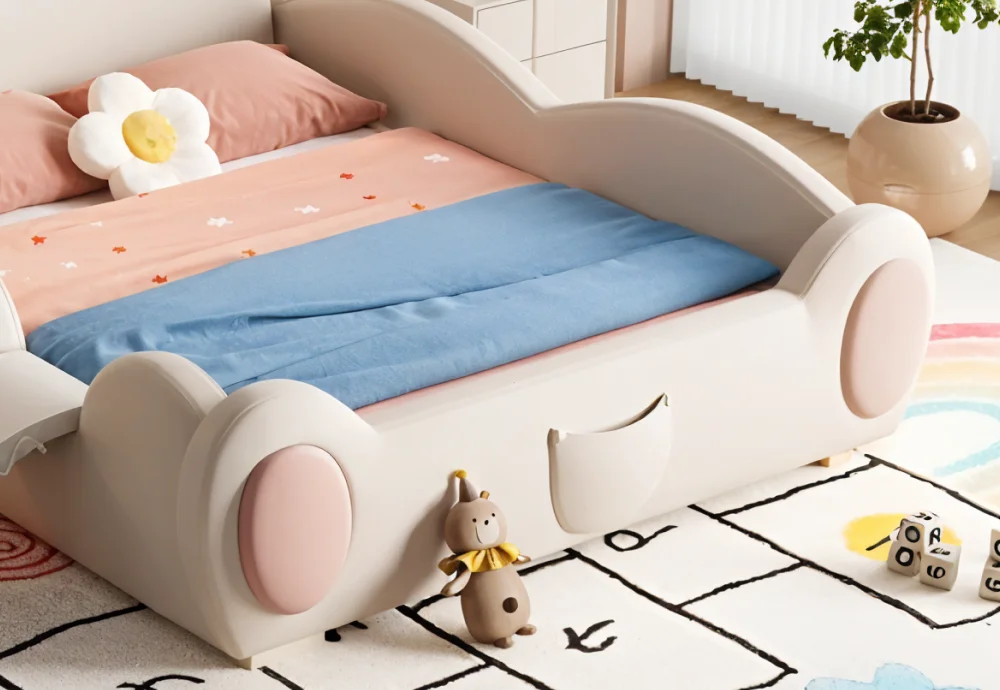 bed rail for kids