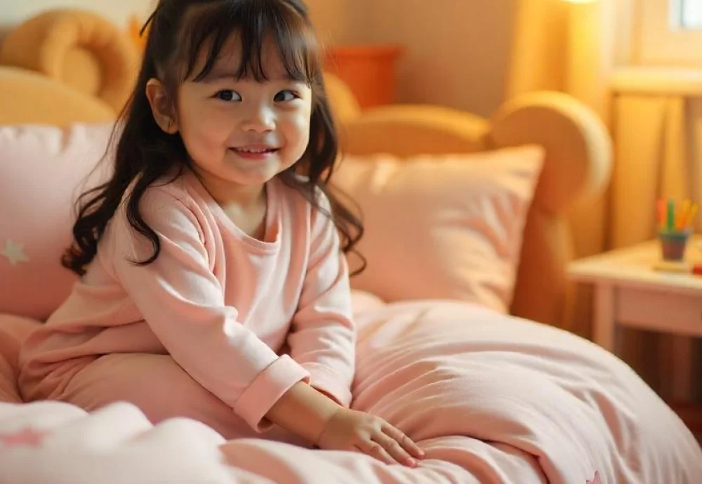slide bed for kids