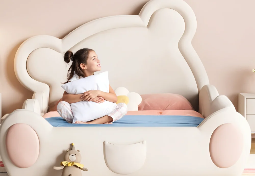 single bed for kids